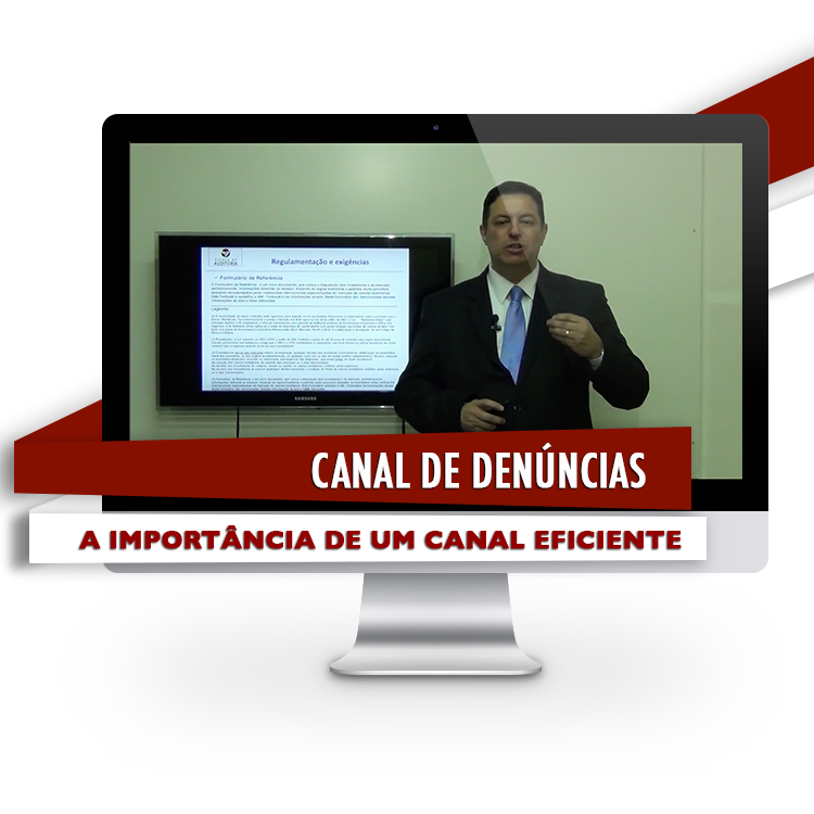 Online - Canal de Denúncias